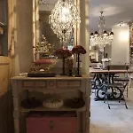 Nyaraló Maison De Charme Pampelonne Tropez Saint-Tropez