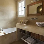 Maison De Charme Pampelonne Tropez Nyaraló *
