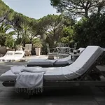 Maison De Charme Pampelonne Tropez * Saint-Tropez