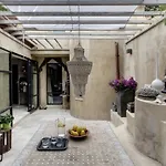 Nyaraló Maison De Charme Pampelonne Tropez