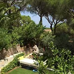 Maison De Charme Pampelonne Tropez Nyaraló
