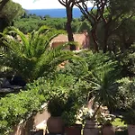 Maison De Charme Pampelonne Tropez Nyaraló