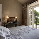 Maison De Charme Pampelonne Tropez בית נופש
