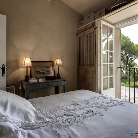 Maison De Charme Pampelonne Tropez Casa vacanze