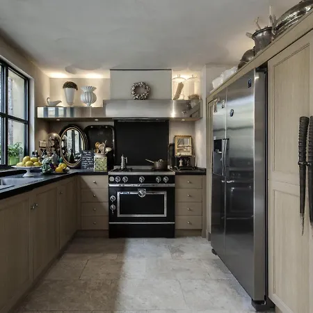 Casa vacanze Maison De Charme Pampelonne Tropez *