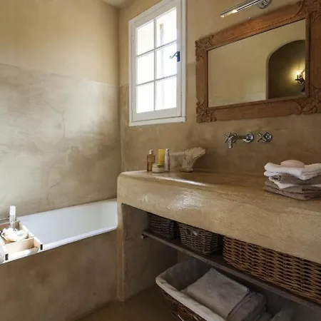 Maison De Charme Pampelonne Tropez Сasa de vacaciones *