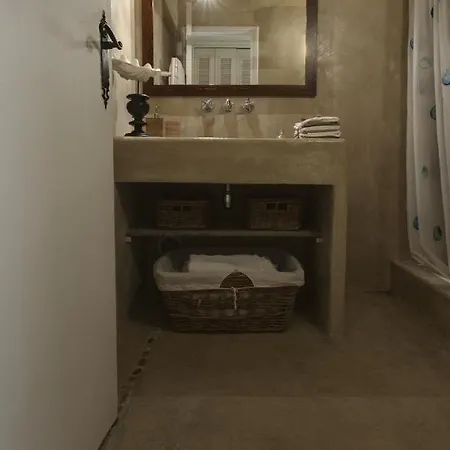 Holiday home Maison De Charme Pampelonne Tropez