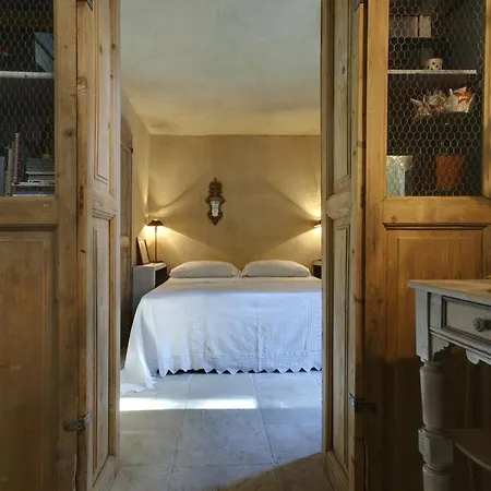 Maison De Charme Pampelonne Tropez 펜션