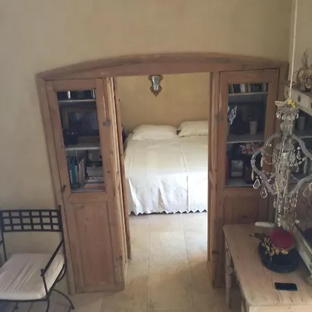 Maison De Charme Pampelonne Tropez * Saint-Tropez