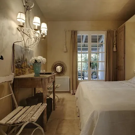 Maison De Charme Pampelonne Tropez Casa vacanze