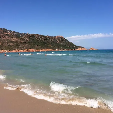 Tatil Evi Maison De Charme Pampelonne Tropez Saint-Tropez