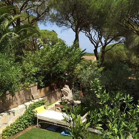 Maison De Charme Pampelonne Tropez Сasa de vacaciones