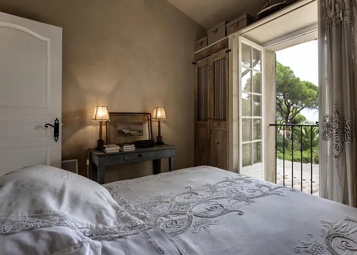 Maison De Charme Pampelonne Tropez Сasa de vacaciones